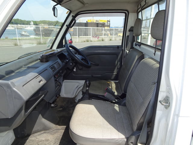 HONDA Acty Truck thumbnail 18