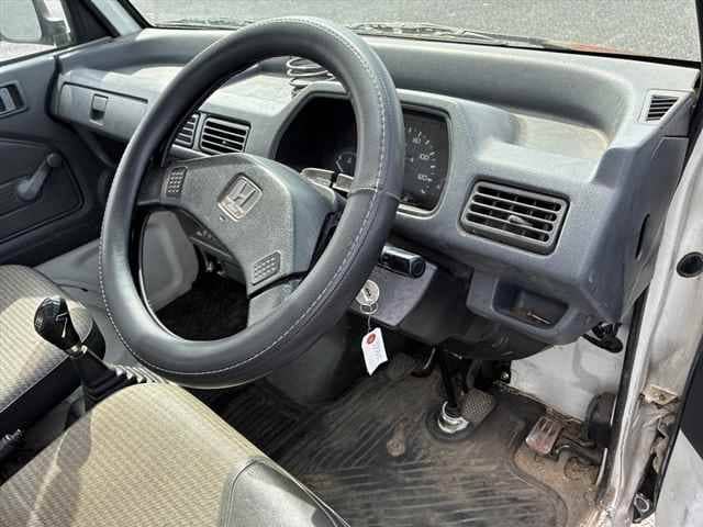 HONDA Acty Truck thumbnail 39
