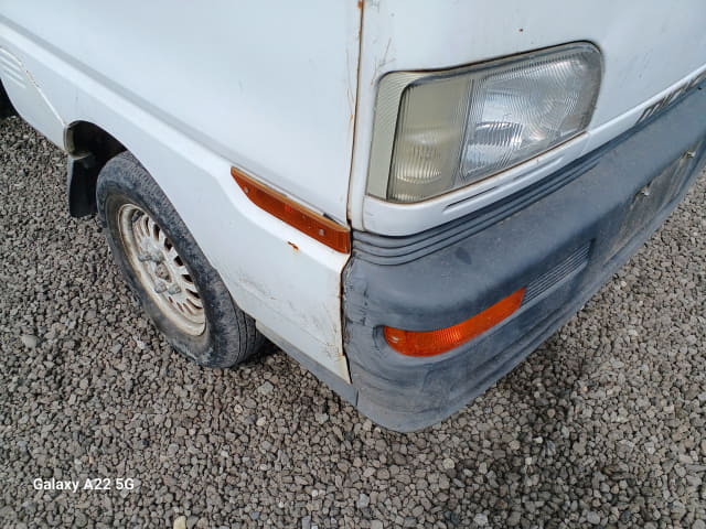 MITSUBISHI Minicab Truck thumbnail 56