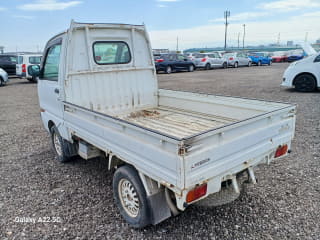 1998 MITSUBISHI Minicab Truck