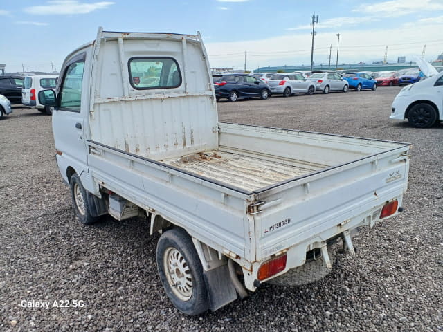 MITSUBISHI Minicab Truck thumbnail 3