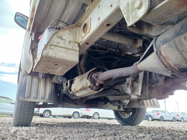 MITSUBISHI Minicab Truck thumbnail 49