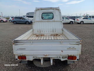 1998 MITSUBISHI Minicab Truck