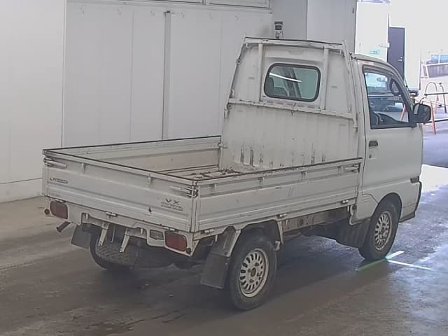 MITSUBISHI Minicab Truck thumbnail 42