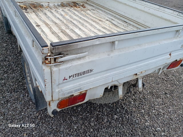MITSUBISHI Minicab Truck thumbnail 59
