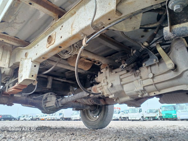 MITSUBISHI Minicab Truck thumbnail 52