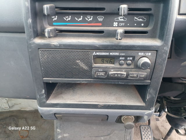 MITSUBISHI Minicab Truck thumbnail 30
