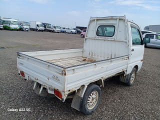1998 MITSUBISHI Minicab Truck
