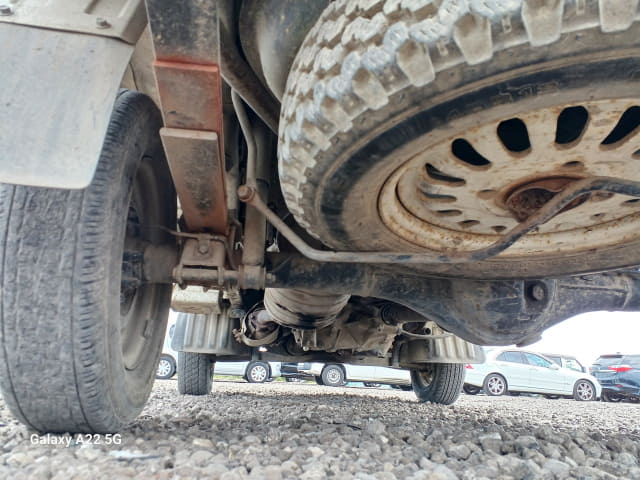 MITSUBISHI Minicab Truck thumbnail 15