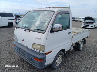 1998 MITSUBISHI Minicab Truck