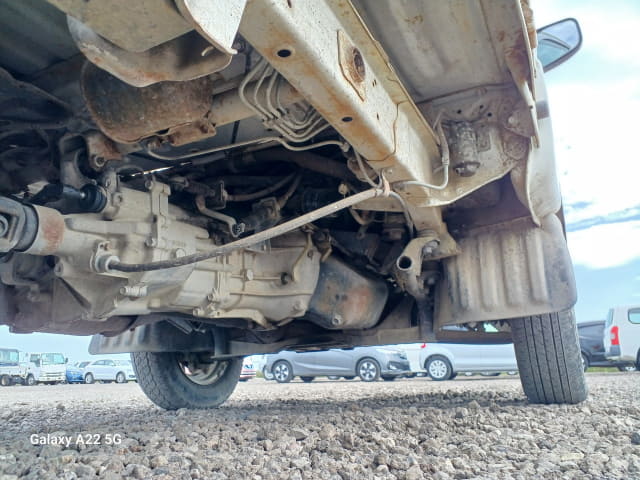 MITSUBISHI Minicab Truck thumbnail 16