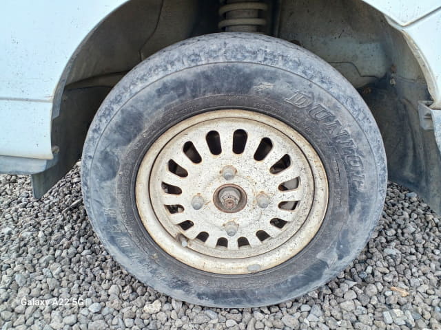 MITSUBISHI Minicab Truck thumbnail 9