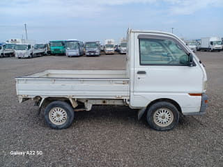 1998 MITSUBISHI Minicab Truck