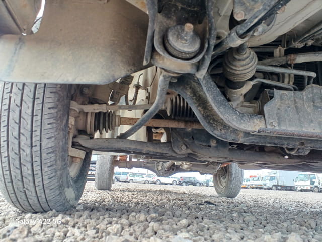 MITSUBISHI Minicab Truck thumbnail 13