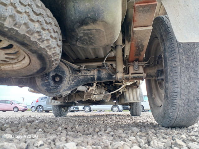 MITSUBISHI Minicab Truck thumbnail 17