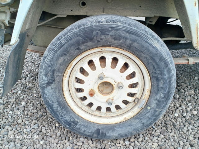 MITSUBISHI Minicab Truck thumbnail 11