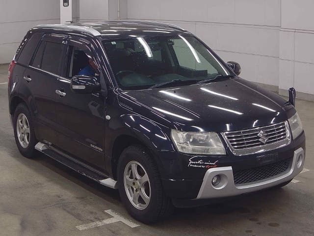 SUZUKI Escudo thumbnail 4