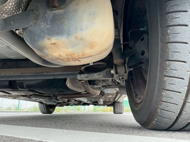TOYOTA IST thumbnail 16
