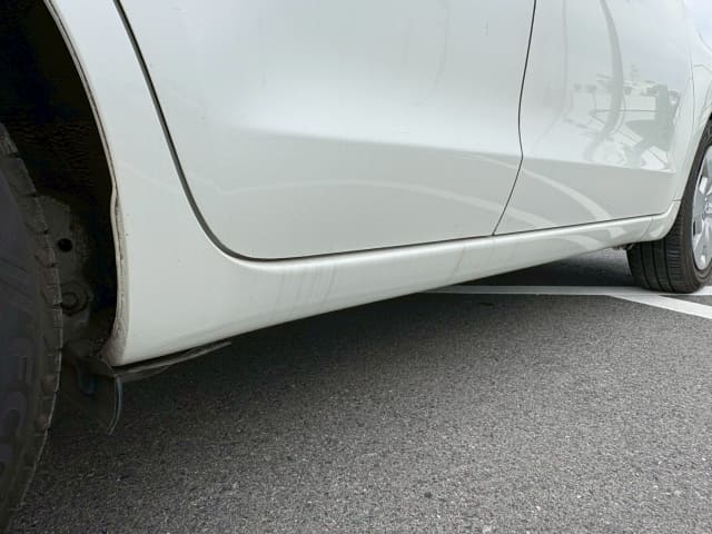 TOYOTA IST thumbnail 21