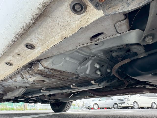 TOYOTA IST thumbnail 18