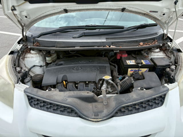 TOYOTA IST thumbnail 50