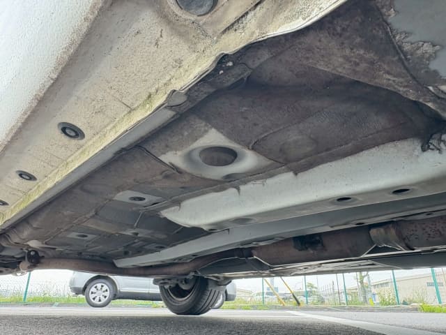 TOYOTA IST thumbnail 23