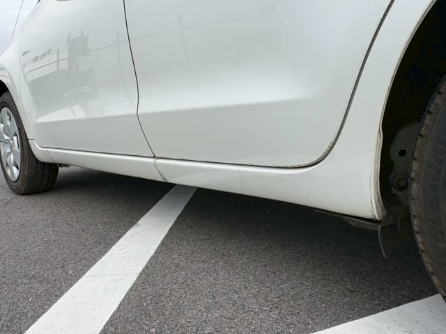TOYOTA IST thumbnail 19