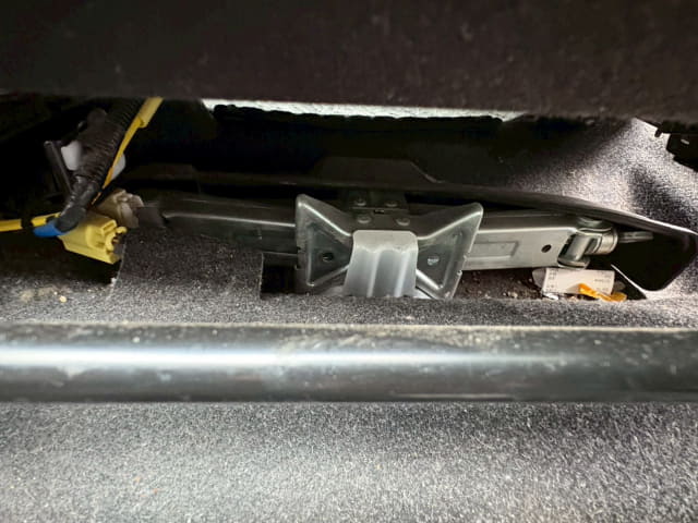 TOYOTA IST thumbnail 31