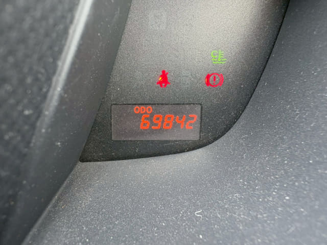 TOYOTA IST thumbnail 36