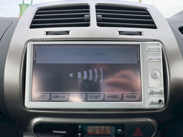 TOYOTA IST thumbnail 39