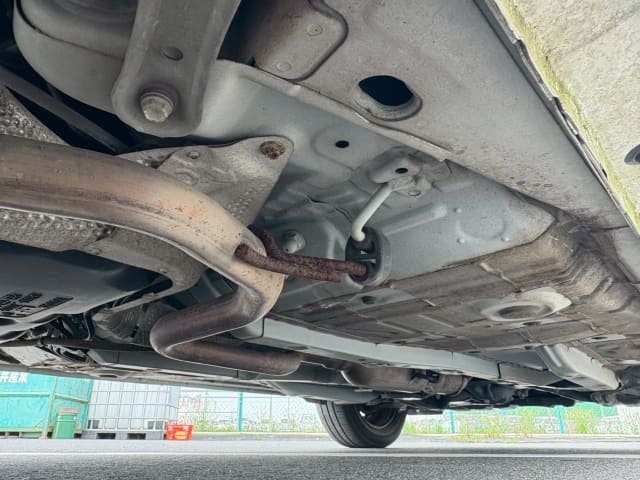 TOYOTA IST thumbnail 22