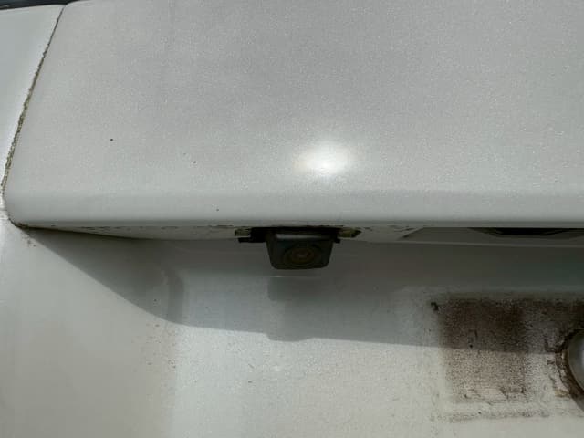 TOYOTA IST thumbnail 41