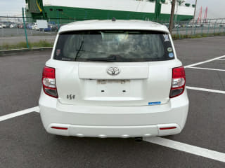 2010 TOYOTA IST