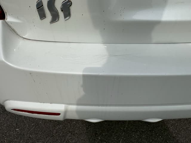TOYOTA IST thumbnail 45