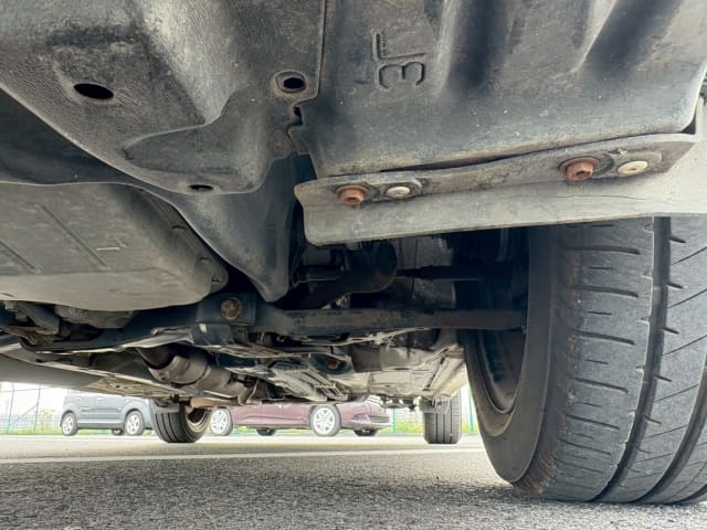 TOYOTA IST thumbnail 14