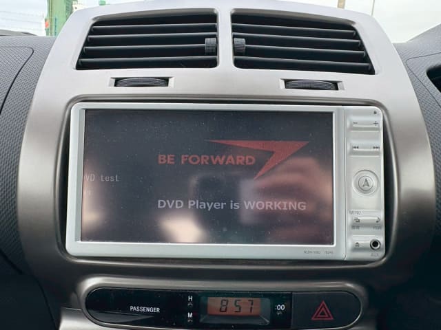 TOYOTA IST thumbnail 38