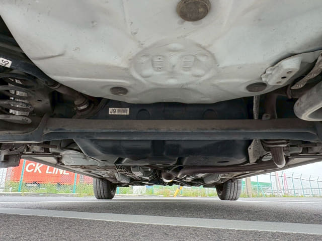 TOYOTA IST thumbnail 20