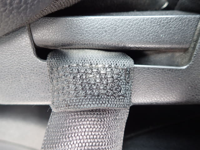 MERCEDES-BENZ M-Class thumbnail 52