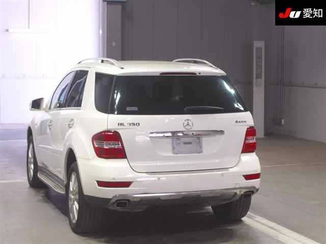 MERCEDES-BENZ M-Class thumbnail 58