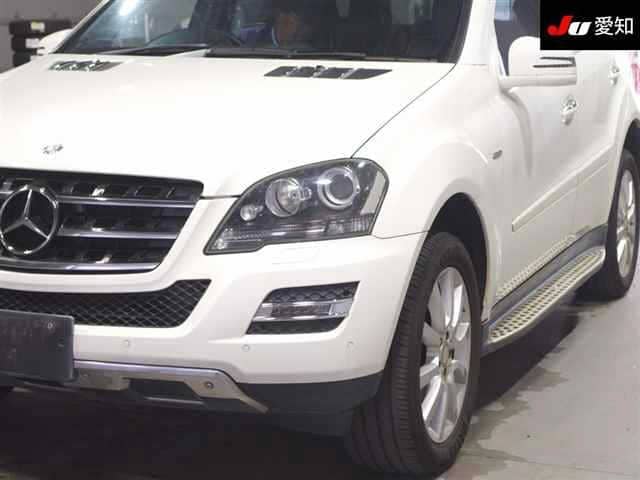 MERCEDES-BENZ M-Class thumbnail 62