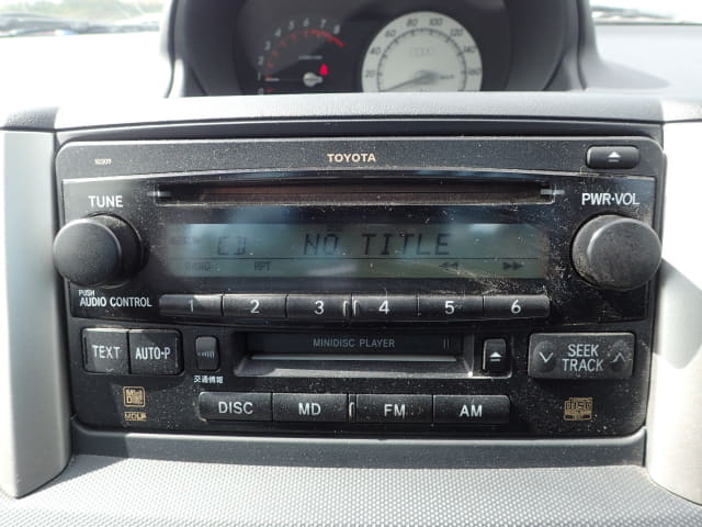 TOYOTA IST thumbnail 36
