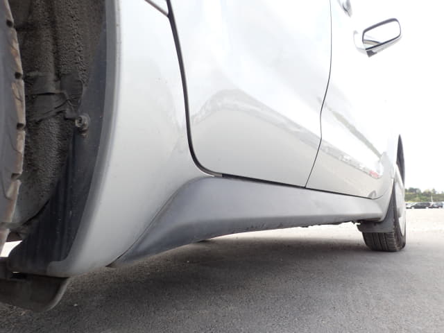 TOYOTA IST thumbnail 21