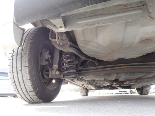 TOYOTA IST thumbnail 15
