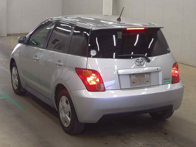 TOYOTA IST thumbnail 47