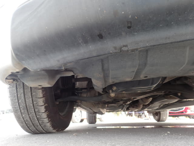 TOYOTA IST thumbnail 13