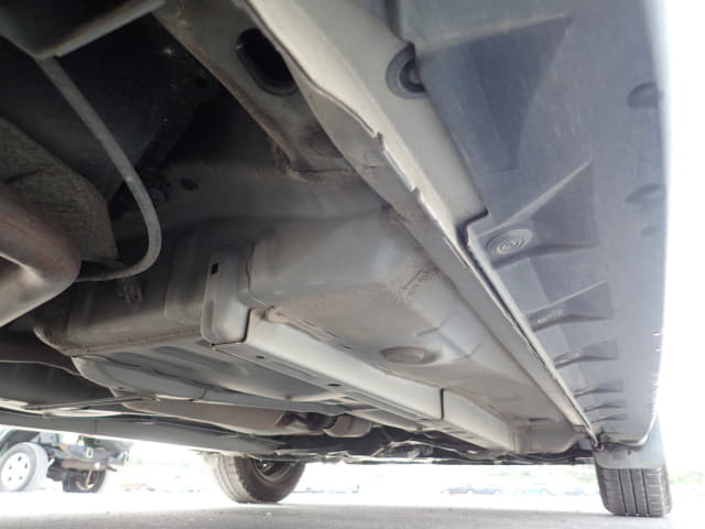 TOYOTA IST thumbnail 22