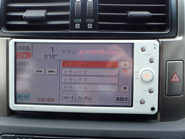TOYOTA Land Cruiser Prado thumbnail 36