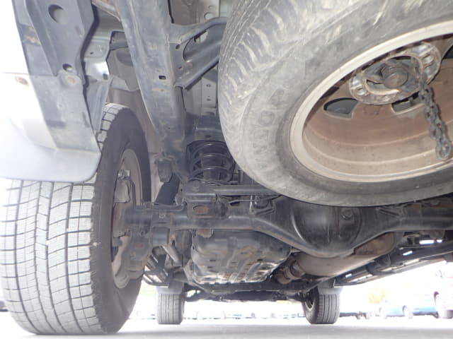 TOYOTA Land Cruiser Prado thumbnail 15