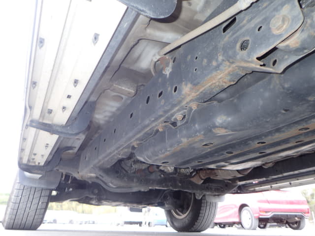 TOYOTA Land Cruiser Prado thumbnail 18