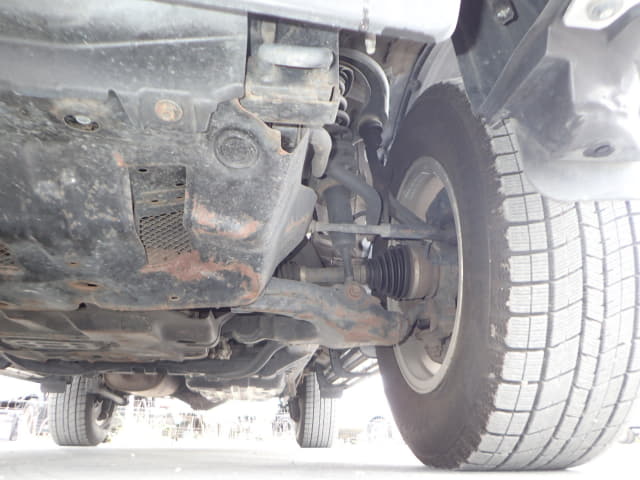 TOYOTA Land Cruiser Prado thumbnail 14